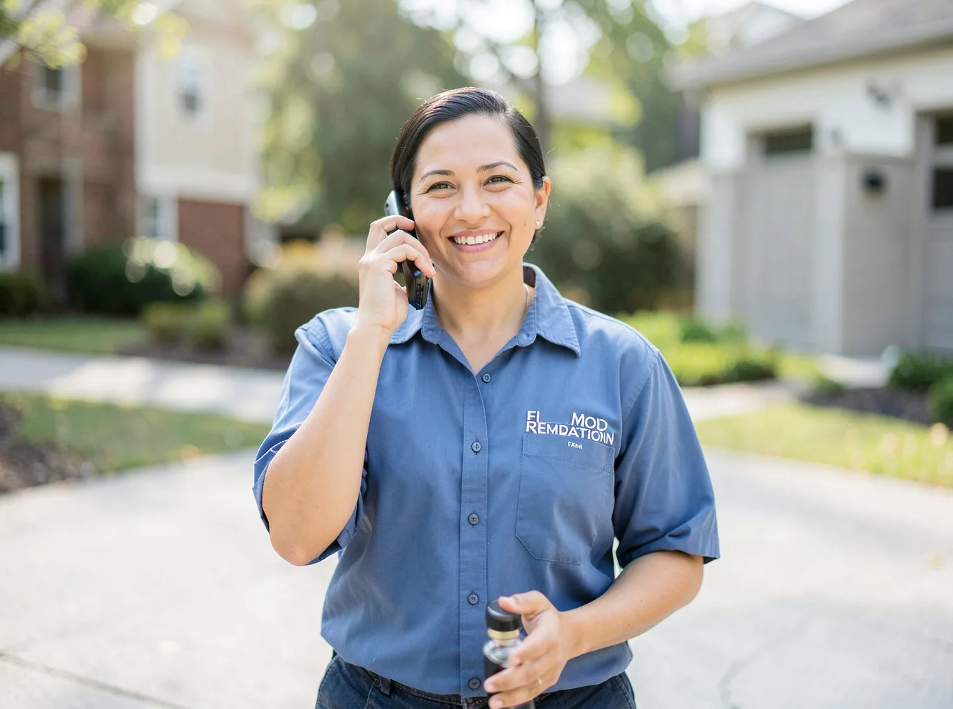 Mold Remediation Parma, OH FAQs